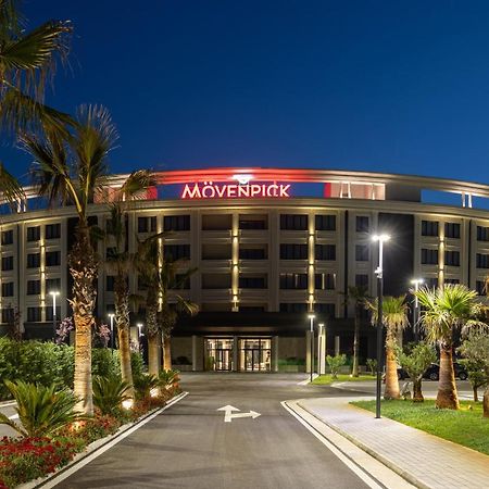Moevenpick Hotel Lalez Durres Plazhi San Pietro Екстериор снимка