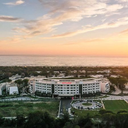 Moevenpick Hotel Lalez Durres Plazhi San Pietro Екстериор снимка