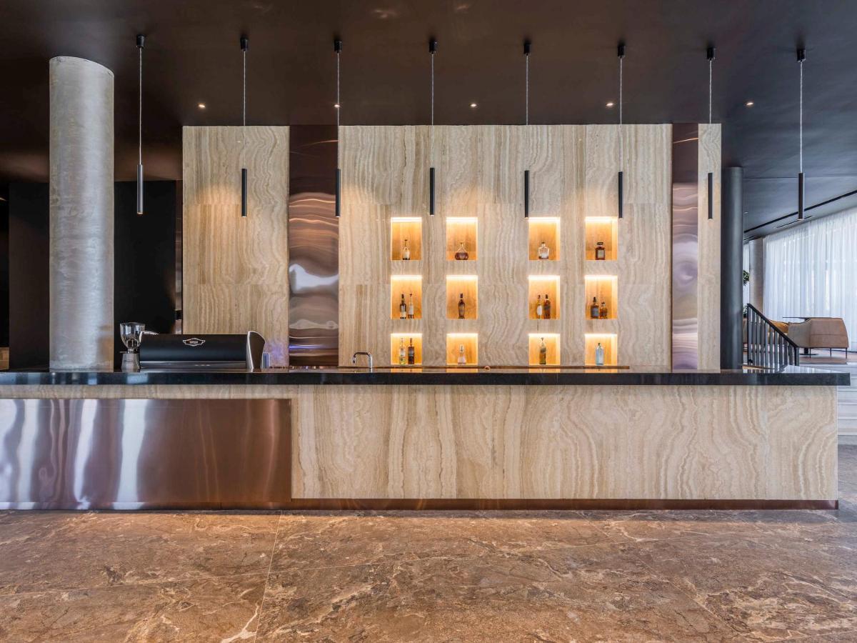 Moevenpick Hotel Lalez Durres Plazhi San Pietro Екстериор снимка