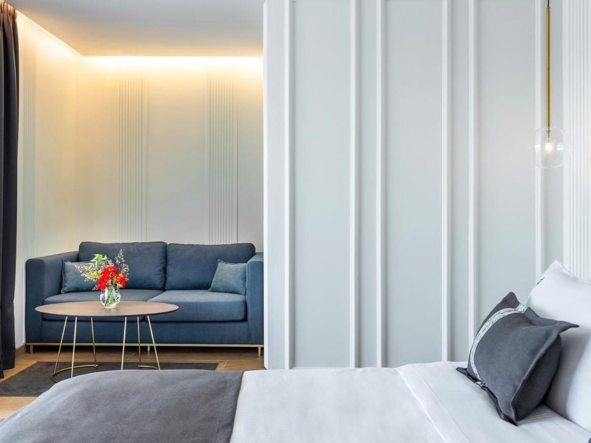 Moevenpick Hotel Lalez Durres Plazhi San Pietro Екстериор снимка