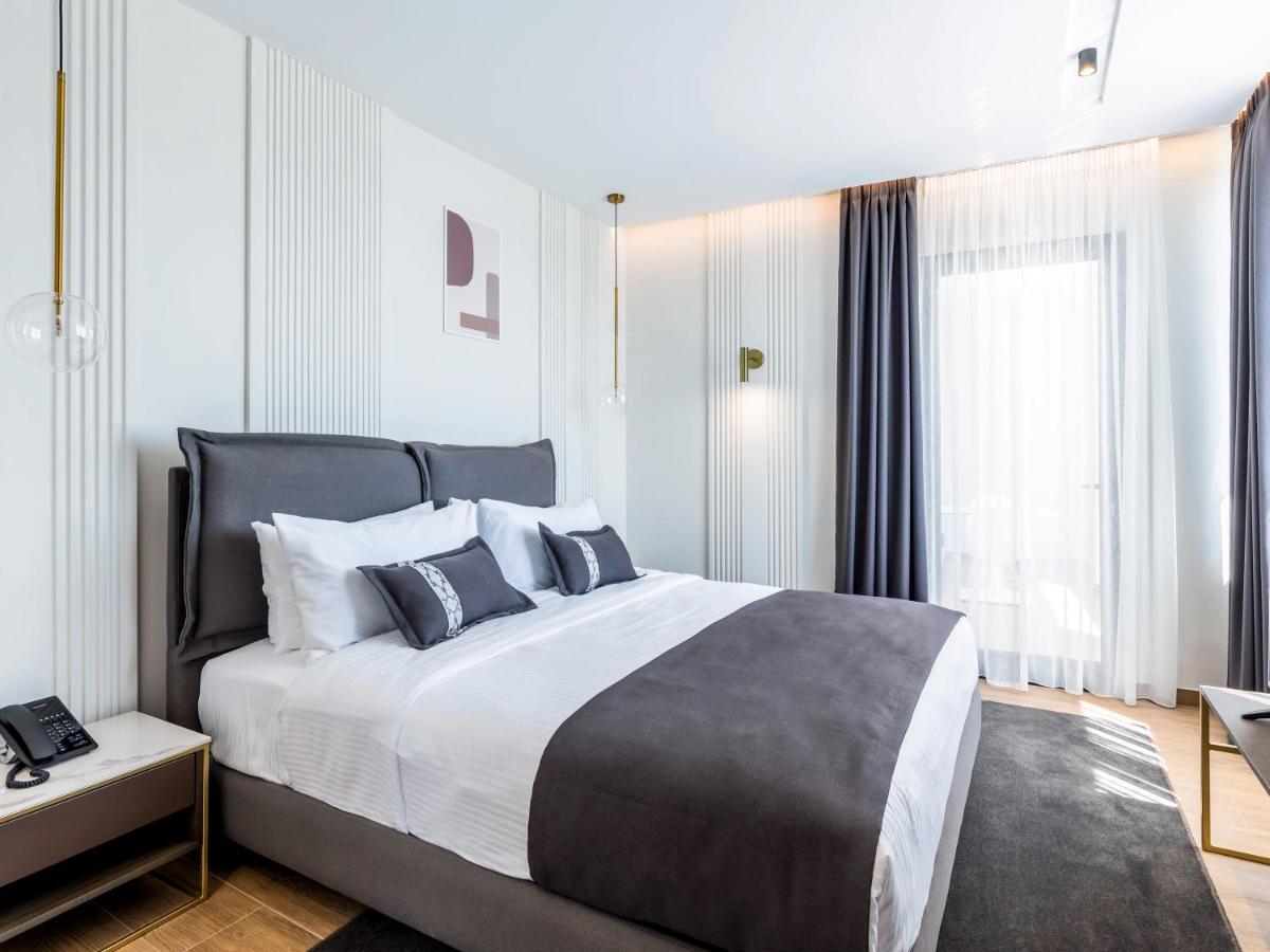 Moevenpick Hotel Lalez Durres Plazhi San Pietro Екстериор снимка