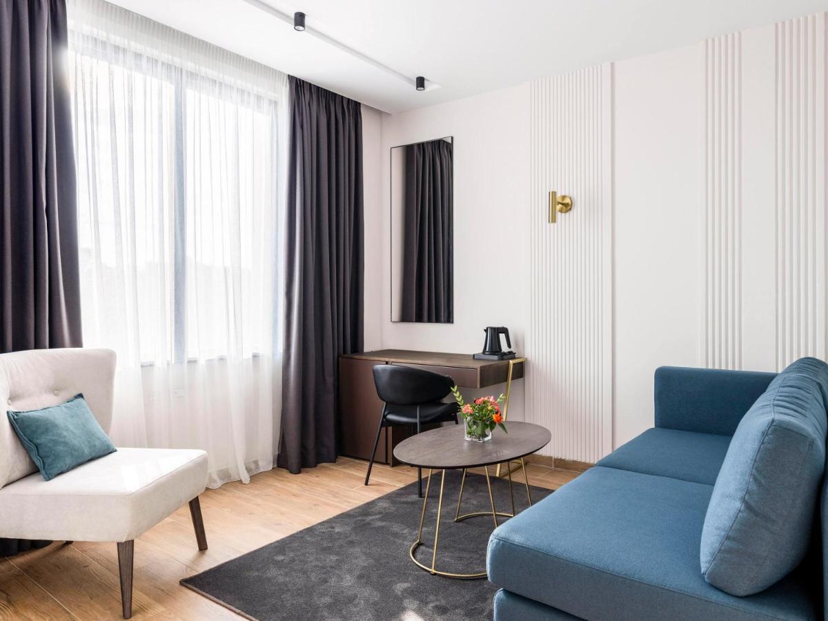 Moevenpick Hotel Lalez Durres Plazhi San Pietro Екстериор снимка