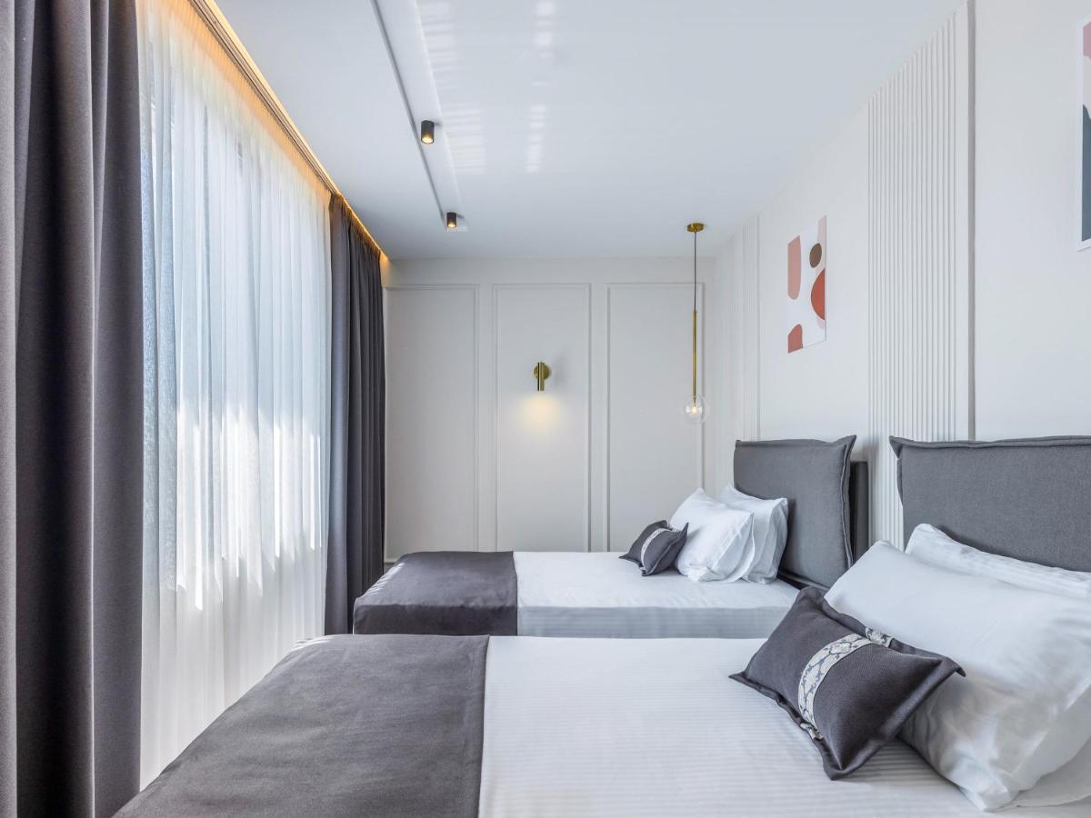 Moevenpick Hotel Lalez Durres Plazhi San Pietro Екстериор снимка