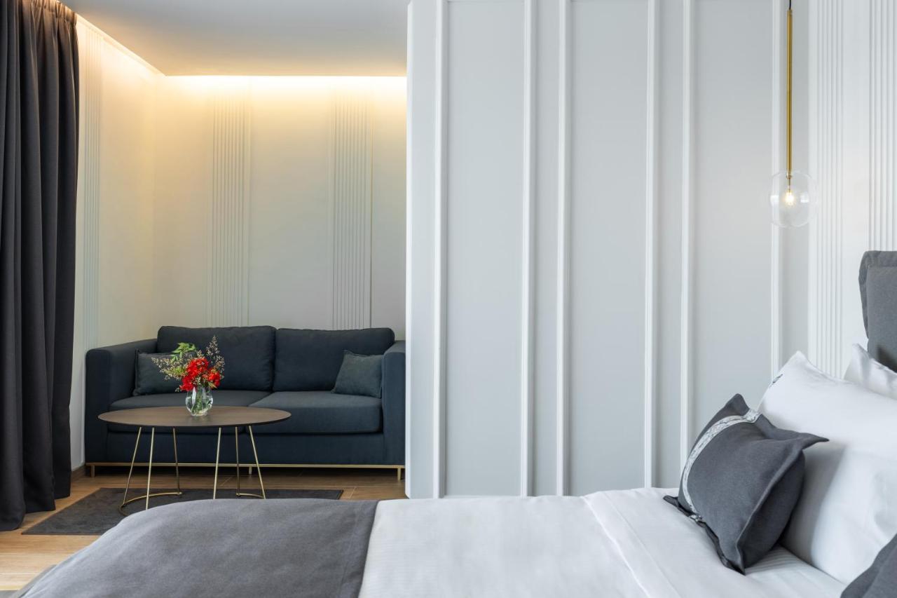 Moevenpick Hotel Lalez Durres Plazhi San Pietro Екстериор снимка