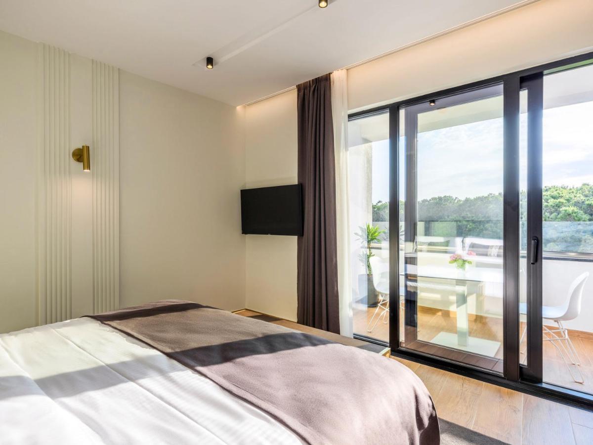 Moevenpick Hotel Lalez Durres Plazhi San Pietro Екстериор снимка