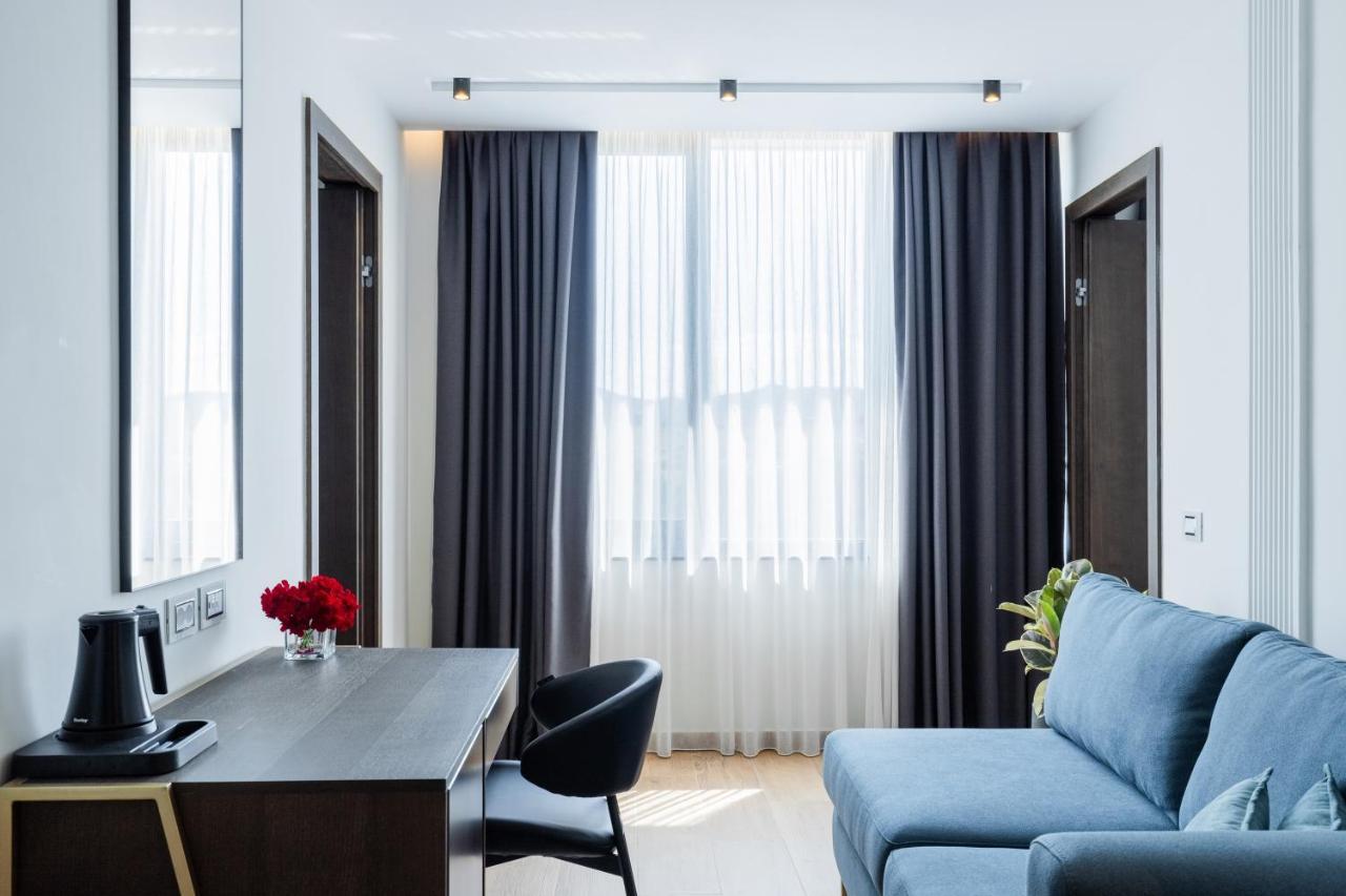 Moevenpick Hotel Lalez Durres Plazhi San Pietro Екстериор снимка