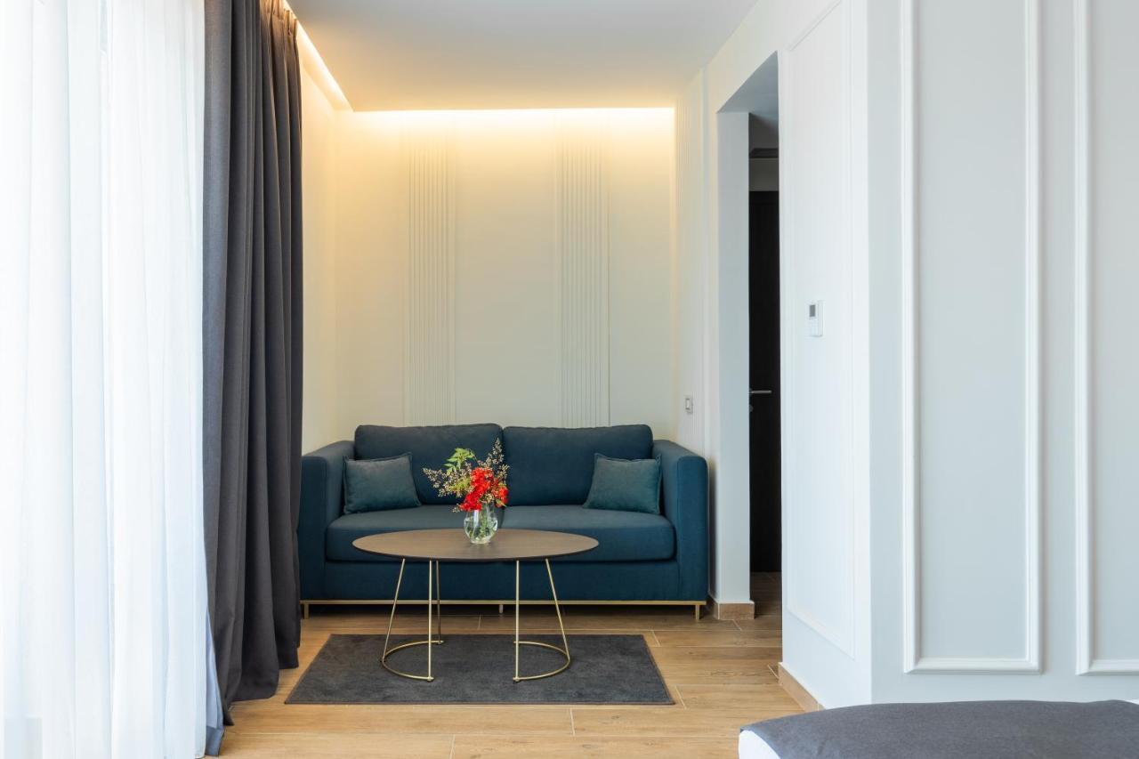 Moevenpick Hotel Lalez Durres Plazhi San Pietro Екстериор снимка