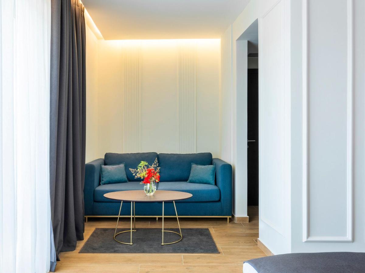 Moevenpick Hotel Lalez Durres Plazhi San Pietro Екстериор снимка