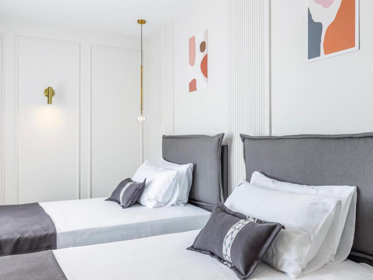 Moevenpick Hotel Lalez Durres Plazhi San Pietro Екстериор снимка
