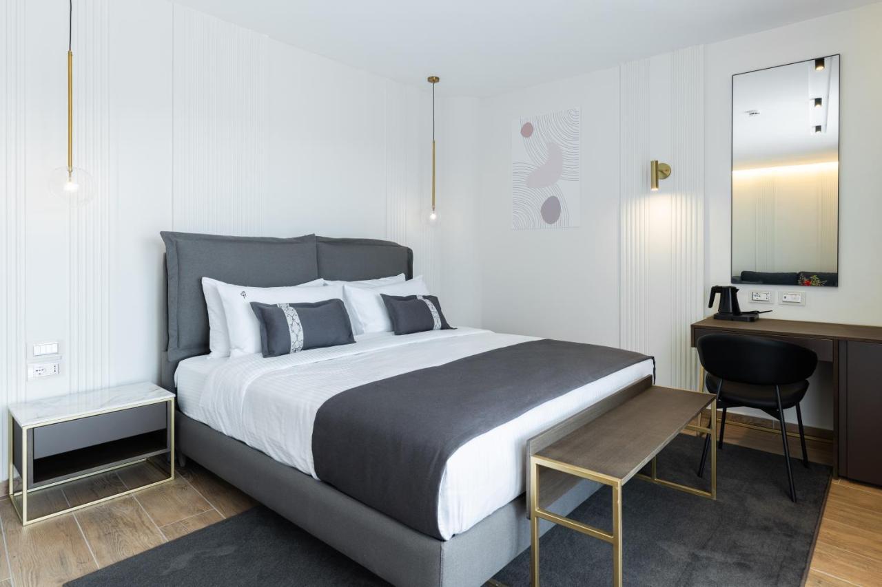Moevenpick Hotel Lalez Durres Plazhi San Pietro Екстериор снимка
