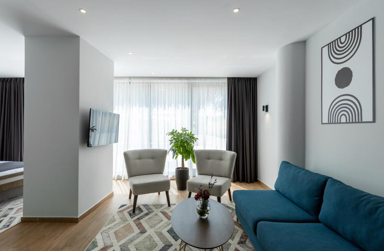 Moevenpick Hotel Lalez Durres Plazhi San Pietro Екстериор снимка