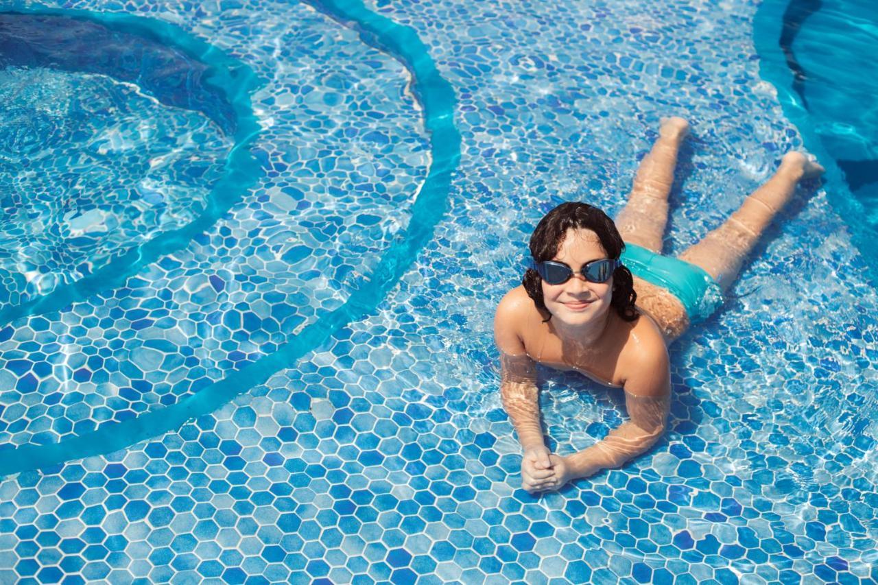 Moevenpick Hotel Lalez Durres Plazhi San Pietro Екстериор снимка