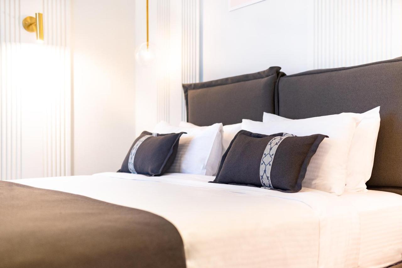 Moevenpick Hotel Lalez Durres Plazhi San Pietro Екстериор снимка