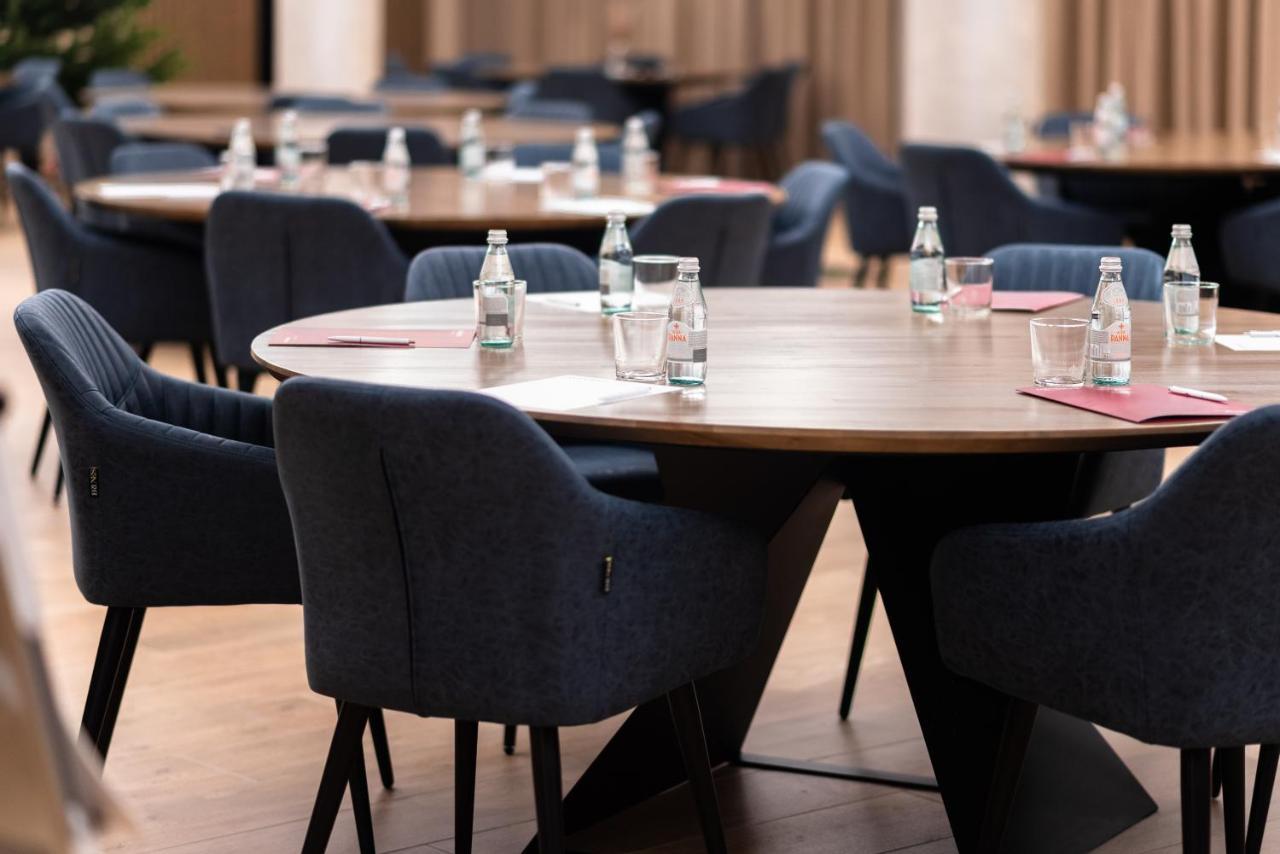 Moevenpick Hotel Lalez Durres Plazhi San Pietro Екстериор снимка