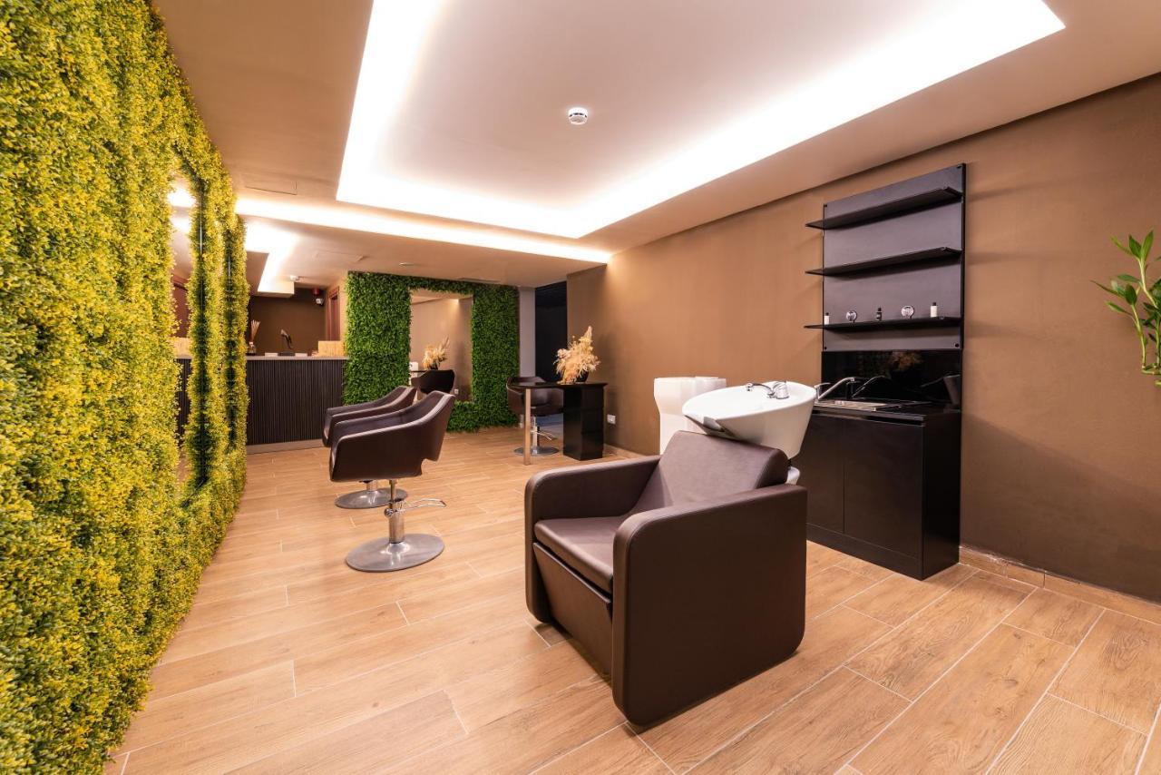 Moevenpick Hotel Lalez Durres Plazhi San Pietro Екстериор снимка