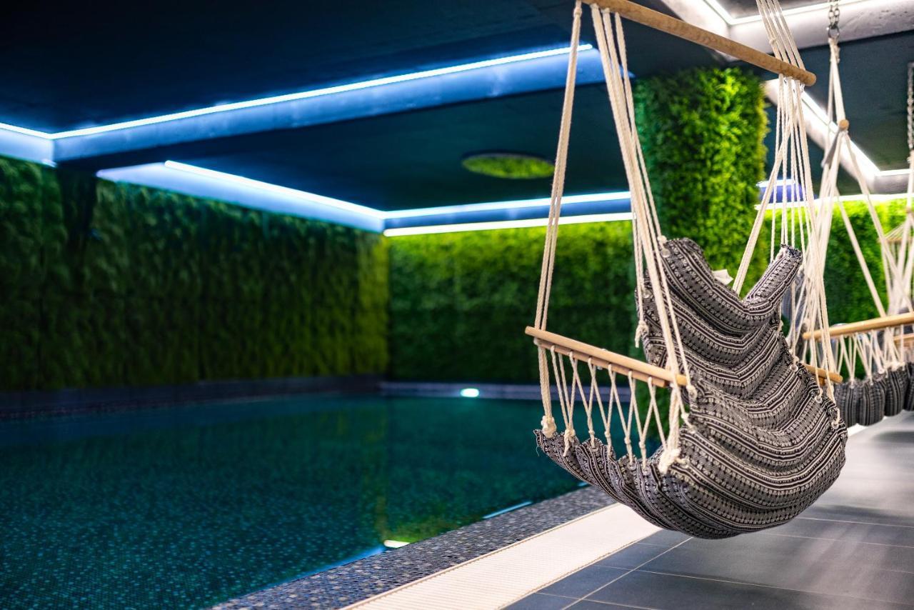 Moevenpick Hotel Lalez Durres Plazhi San Pietro Екстериор снимка
