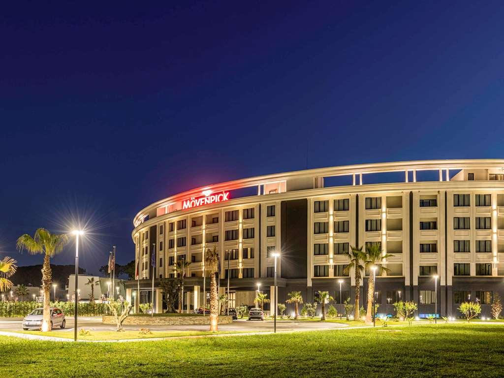 Moevenpick Hotel Lalez Durres Plazhi San Pietro Екстериор снимка